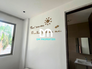 For Sale: Brand New Townhouse at Scout Area, Quezon City