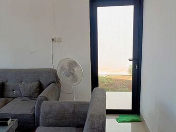 Rumah Minimalis Modern Di Pemda Bojong Gede Promo Tanpa Dp