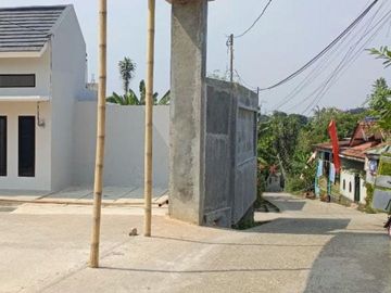 Rumah Minimalis Modern Di Pemda Bojong Gede Promo Tanpa Dp