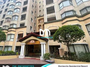 For Sale: 2-Bedroom Condo Unit at Montecito Residential Resort, Building No. 3, Pasay City
