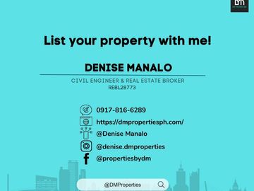 For Sale: 2-Bedroom Condo Unit at Montecito Residential Resort, Building No. 3, Pasay City
