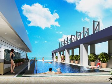 Cityland One Hidalgo Studio Unit