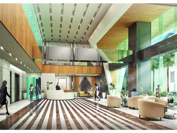 Cityland One Hidalgo Studio Unit