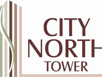 Cityland City North Tower 1-Bedroom Unit