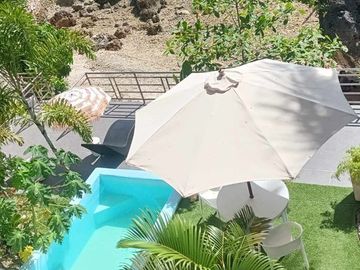 For Sale: Beachfront House and Lot in Puente, Carmen, Cebu