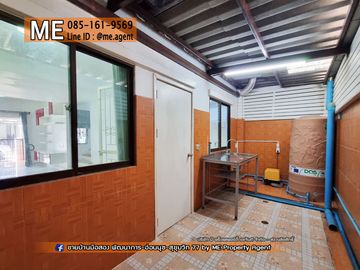 For Sale Townhouse Pruksa Ville 57, Patthanakarn 32, Cheapest in the project Near Ekkamai-Thonglor-Sukhumvit, call 064-954----- (TB54-19)