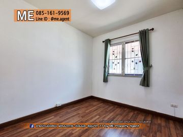 For Sale Townhouse Pruksa Ville 57, Patthanakarn 32, Cheapest in the project Near Ekkamai-Thonglor-Sukhumvit, call 064-954----- (TB54-19)