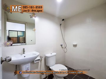 For Sale Townhouse Pruksa Ville 57, Patthanakarn 32, Cheapest in the project Near Ekkamai-Thonglor-Sukhumvit, call 064-954----- (TB54-19)