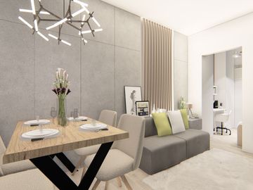 Amaia Steps Two Capitol Central - Modern Living in Bacolod City