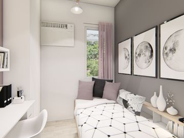 Amaia Steps Two Capitol Central - Modern Living in Bacolod City