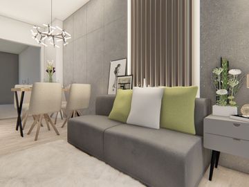 Amaia Steps Two Capitol Central - Modern Living in Bacolod City