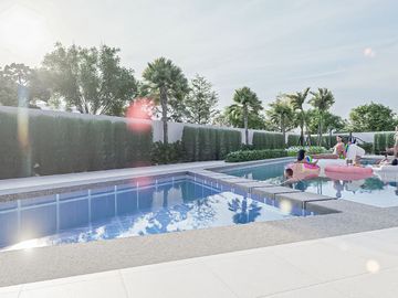 Amaia Steps Two Capitol Central - Modern Living in Bacolod City