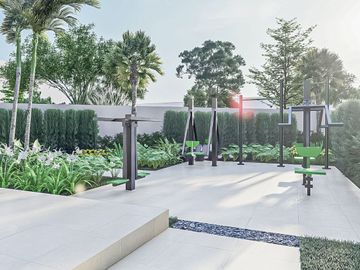 Amaia Steps Two Capitol Central - Modern Living in Bacolod City