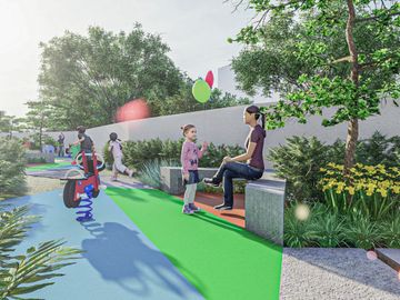 Amaia Steps Two Capitol Central - Modern Living in Bacolod City