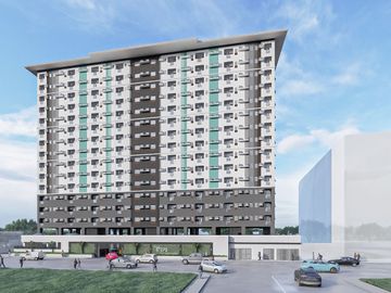 Amaia Steps Two Capitol Central - Modern Living in Bacolod City