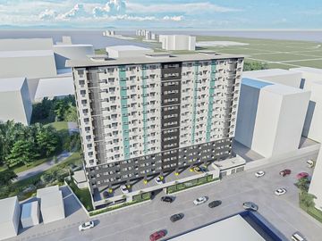 Amaia Steps Two Capitol Central - Modern Living in Bacolod City