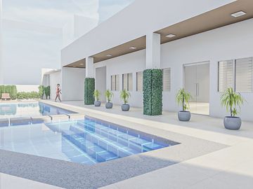 Amaia Steps Two Capitol Central - Modern Living in Bacolod City