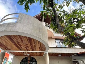 3-story detached house for sale in Sathorn area near Soi Narathiwat Ratchanakarin. Usable area 96 sq m. No.55-HH-67070