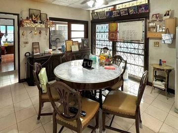 3-story detached house for sale in Sathorn area near Soi Narathiwat Ratchanakarin. Usable area 96 sq m. No.55-HH-67070