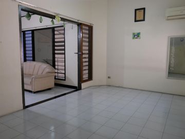 LANGKA! Rumah Kertajaya Indah Mewah 2 Lantai Besar Luas Dekat Raya MERR Dharmahusada Manyar Kertoarjo SHM