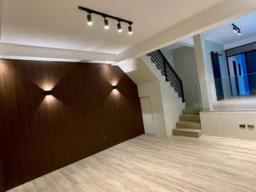 Fully Renovated House and Lot with Pool for Sale in Greenwoods Executive Village, Pasig City