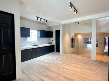 Fully Renovated House and Lot with Pool for Sale in Greenwoods Executive Village, Pasig City