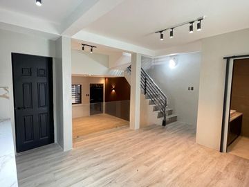 Fully Renovated House and Lot with Pool for Sale in Greenwoods Executive Village, Pasig City