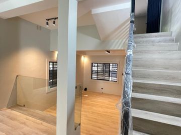 Fully Renovated House and Lot with Pool for Sale in Greenwoods Executive Village, Pasig City