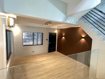Fully Renovated House and Lot with Pool for Sale in Greenwoods Executive Village, Pasig City