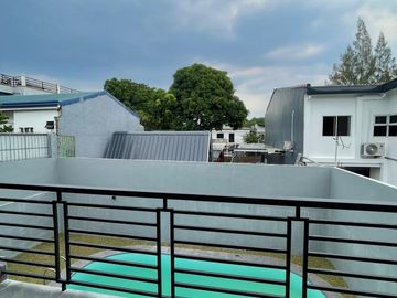 Fully Renovated House and Lot with Pool for Sale in Greenwoods Executive Village, Pasig City