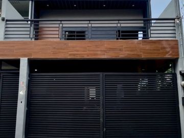 Fully Renovated House and Lot with Pool for Sale in Greenwoods Executive Village, Pasig City