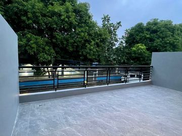 Fully Renovated House and Lot with Pool for Sale in Greenwoods Executive Village, Pasig City