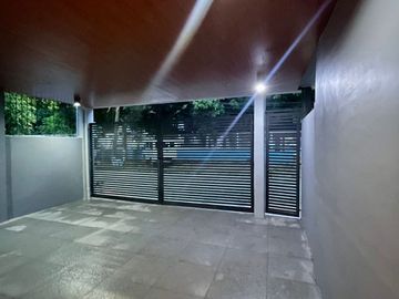 Fully Renovated House and Lot with Pool for Sale in Greenwoods Executive Village, Pasig City