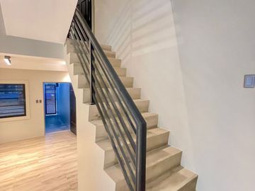 Fully Renovated House and Lot with Pool for Sale in Greenwoods Executive Village, Pasig City