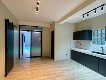 Fully Renovated House and Lot with Pool for Sale in Greenwoods Executive Village, Pasig City