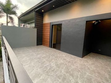 Fully Renovated House and Lot with Pool for Sale in Greenwoods Executive Village, Pasig City