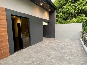 Fully Renovated House and Lot with Pool for Sale in Greenwoods Executive Village, Pasig City