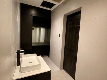 Fully Renovated House and Lot with Pool for Sale in Greenwoods Executive Village, Pasig City