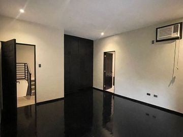 Fully Renovated House and Lot with Pool for Sale in Greenwoods Executive Village, Pasig City