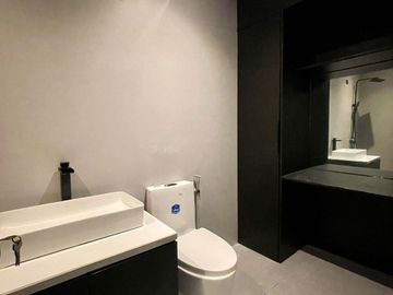 Fully Renovated House and Lot with Pool for Sale in Greenwoods Executive Village, Pasig City
