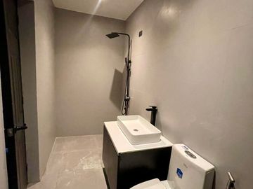 Fully Renovated House and Lot with Pool for Sale in Greenwoods Executive Village, Pasig City