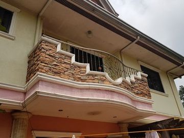 3 storeys with 7 bedrooms in Antipolo Rizal