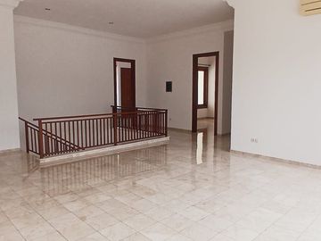 For Rent Modern House with Private Pool & Garden, at Cipete Jakarta Selatan