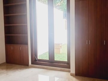 For Rent Modern House with Private Pool & Garden, at Cipete Jakarta Selatan