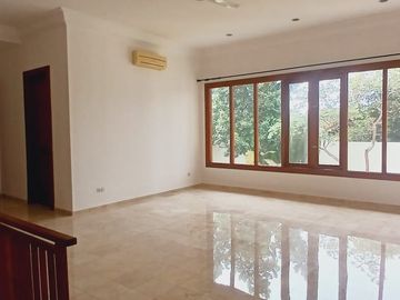 For Rent Modern House with Private Pool & Garden, at Cipete Jakarta Selatan