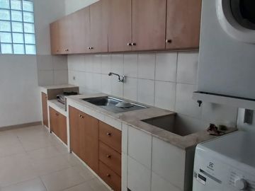 For Rent Modern House with Private Pool & Garden, at Cipete Jakarta Selatan