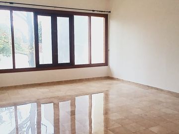 For Rent Modern House with Private Pool & Garden, at Cipete Jakarta Selatan