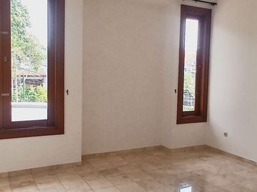 For Rent Modern House with Private Pool & Garden, at Cipete Jakarta Selatan