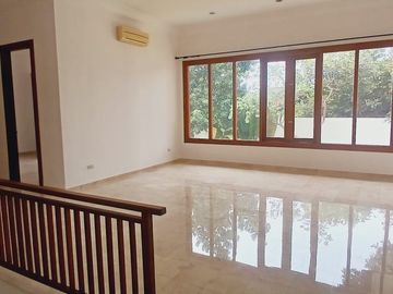 For Rent Modern House with Private Pool & Garden, at Cipete Jakarta Selatan