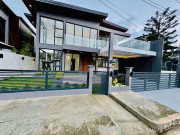 Bright & Airy Brand New 2Storey House and Lot for Sale in The Orchard Residential Estates, Dasmariñas Cavite